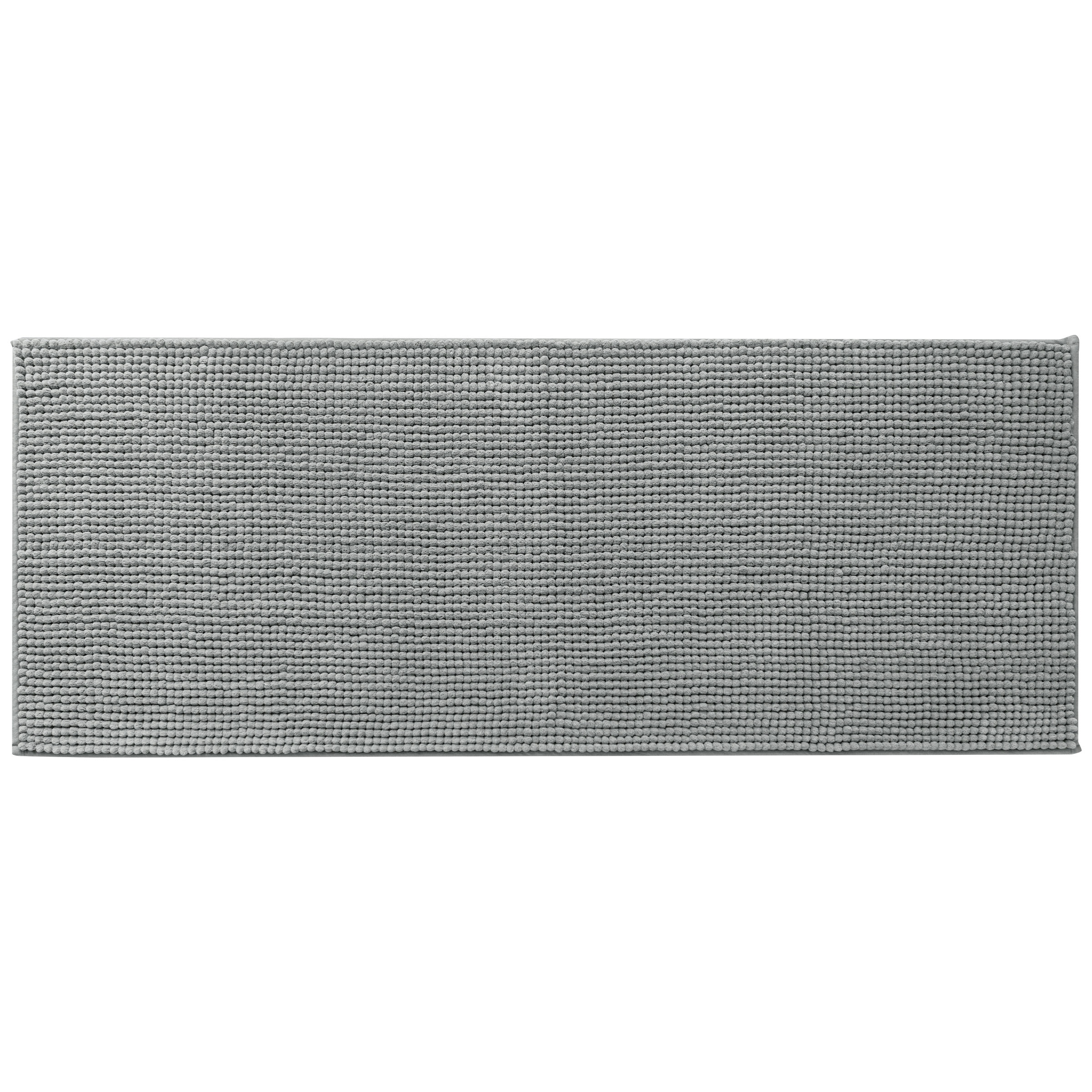 Wade Logan® Azriah Luxury Chenille Super Soft Absorbent Polyester ...