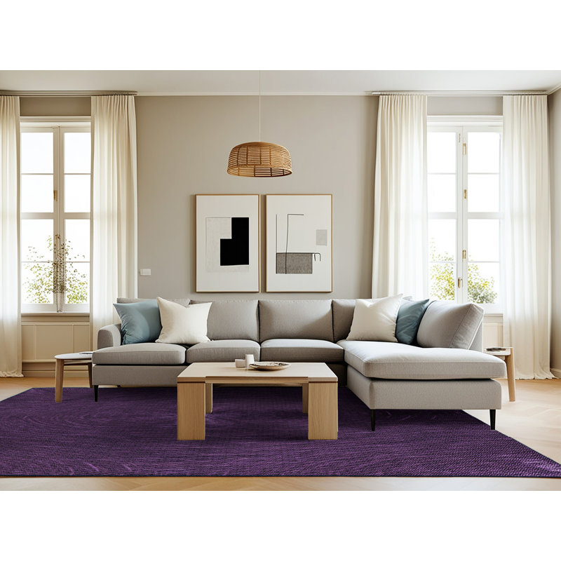 Indoor Rug, Rectangle 8' x 10'