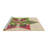 Washable Abstract Indoor Rug-68655100