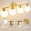 Luminaires de salle de bain Kyller Modern Light-346256002-342605840