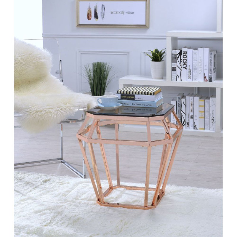 Table de bout Wasson