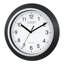 Horloge murale analogique 10 "Krause-15375659