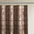 Jacquard Shower Curtain
