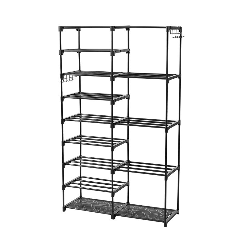 20 Pair Shoe Rack
