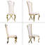 Chaise d'appoint Kianie