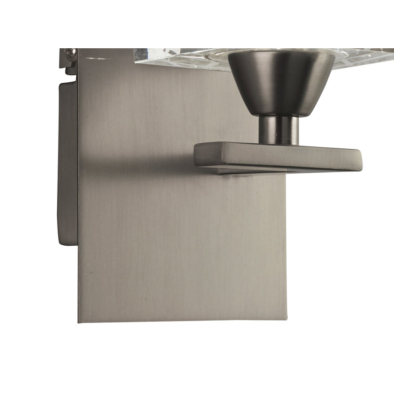 Tananger Armed Sconce