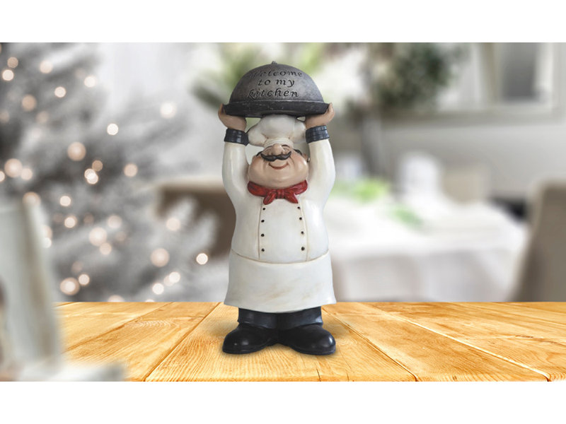 Figurine Absa