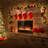 Adanac Wall Mounted Electric Fireplace Insert-703434613