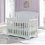Lit de bébé convertible 4-en-1 Deon-22537528