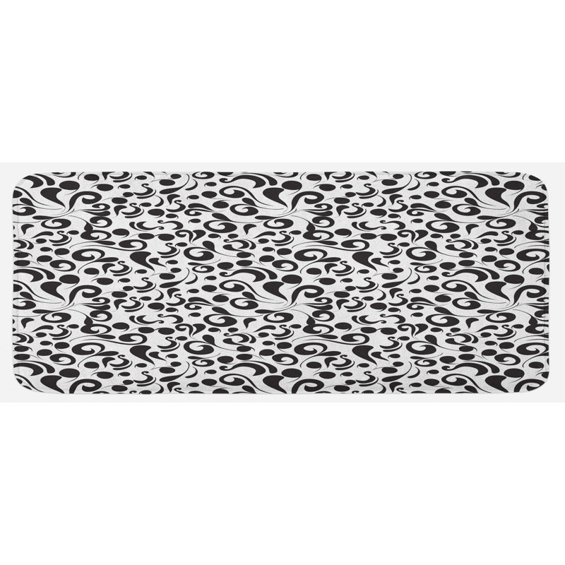 Tapis de cuisine
