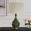 Lampe Cassville