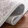 Floral Area Rug