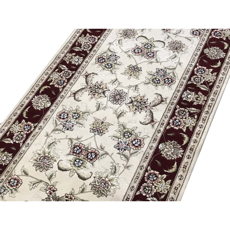 One-of-a-Kind 2'6" X 12' Area Rug