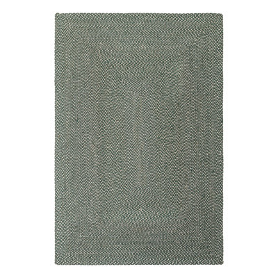  Tapis en jute tressé Tweed