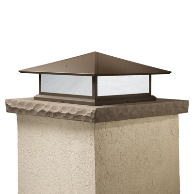 Luminaire suspendu à 1 lumière Abston