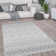 Scottsburg Moroccan Shag Area Rug