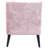 Lorena Upholstered Armchair-523585303