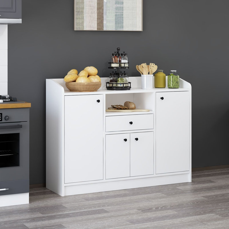 Armoire polyvalente Wesa