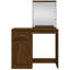 Dressing Table with Mirror-94003007