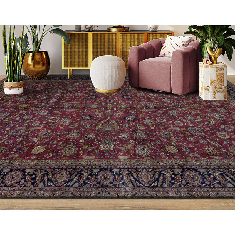 One-of-a-Kind 11'5" X 17'3" Area Rug