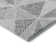Premium Machine Washable Cerrito Gray Rug
