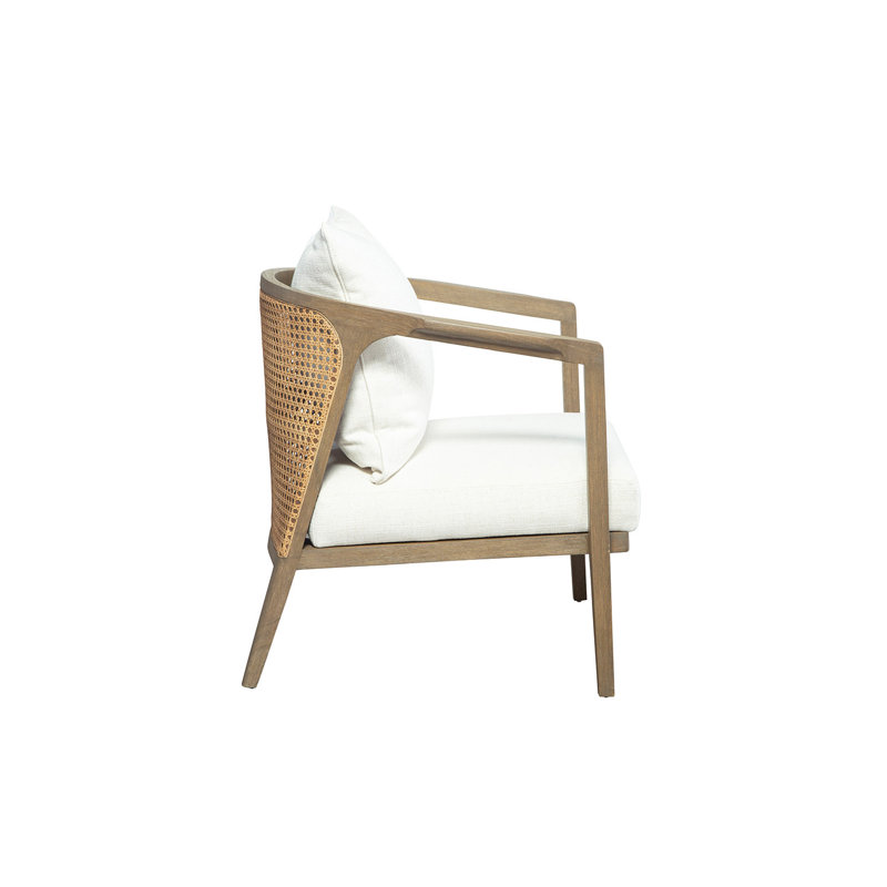 Marteen Barrel Chair