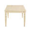 Table de salle à manger Modern Modern