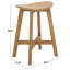 Tabouret de comptoir Rancho