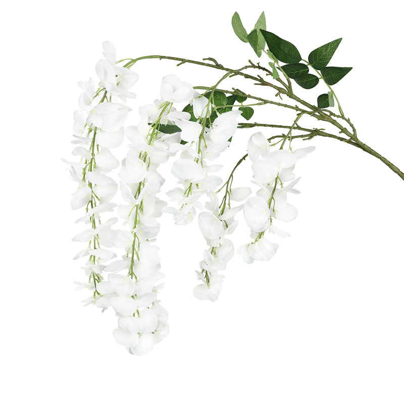 Vaporisateurs suspendus, Blanc