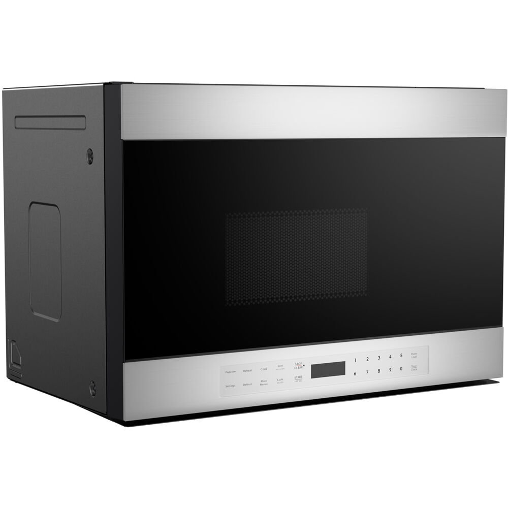 Sharp SMO1461GS 24 in. Over-The-Range Microwave Oven