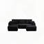 Canapé modulaire en U 104 po-1657013447