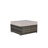 8 Pieces Outdoor Conversation Sets with Washable Cushions-932167702