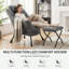 Upholstered Accent Chair-652552648