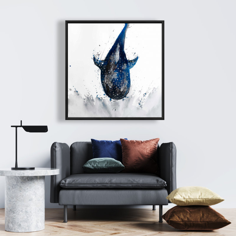 «Requin-baleine»