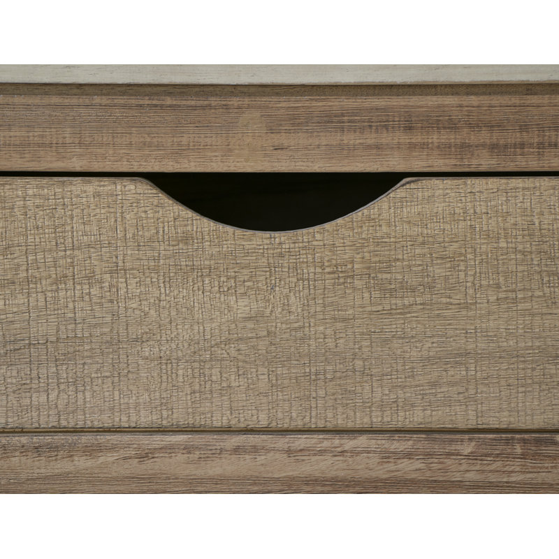 Marcellous 2 Drawers Sofa Table