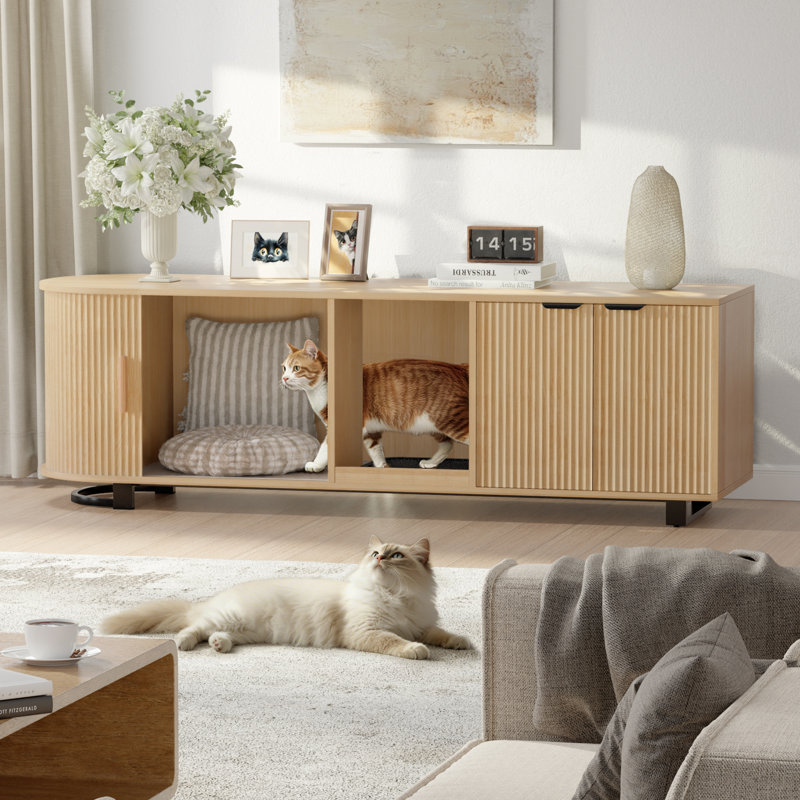 Porte-tambour coulissante 62 po
