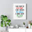 Fought The Good Fight 2 Timothy 4:7 - Wrapped Canvas Print-557357153