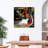 " Abstract Cat "-1068689614