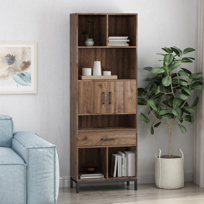 Armoire haute CUBE UNIT