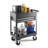 2-Drawer Utility Cart