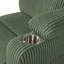 Fauteuil inclinable électrique avec chaleur et massage, pivotant à 270 ° et ports USB-1797557648-1797557661