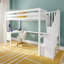 Lit mezzanine Classic Classic-117497075