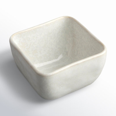 Ramone Square Ceramic Ramekin / Soufflé Dish