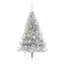 Artificial Pre-lit Christmas Tree PVC-843563373-843563354