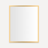 Profiles Edge Medicine Cabinet With Electric Upgrade