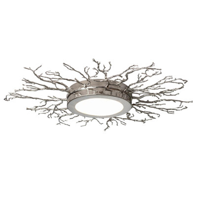 Twig Ceiling Fixture