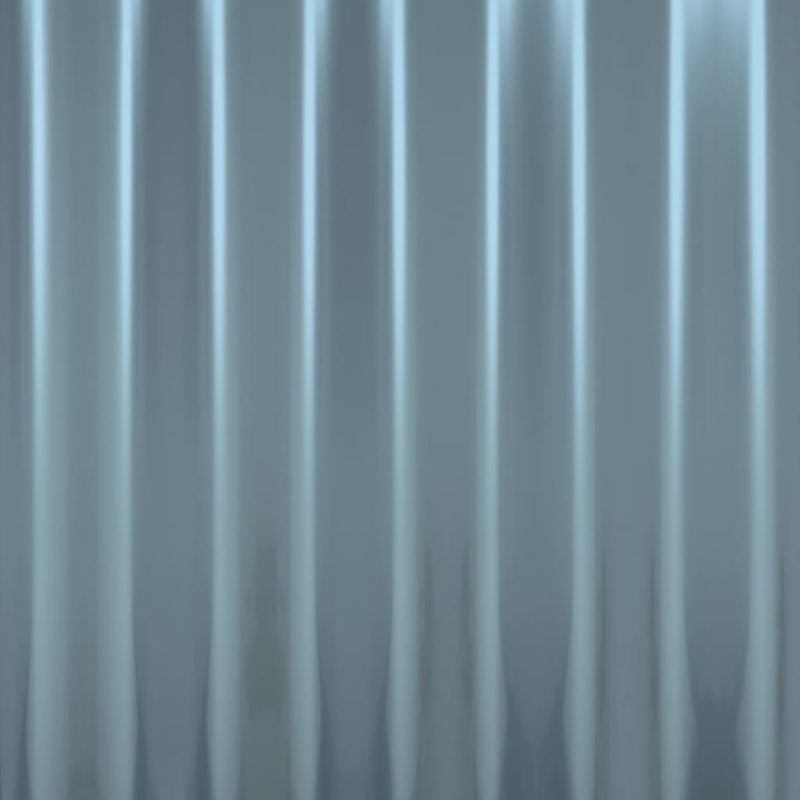 Althee Roof Panel