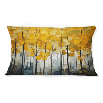Coussin Forest