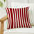 Red Striped 307