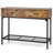 39.5'' Console Table